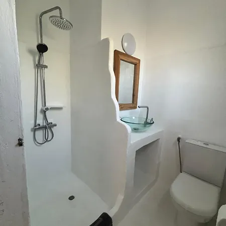 7olives Golden Boutique Apartment Kastrákion