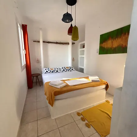 Apartment 7olives Golden Boutique Kastrákion