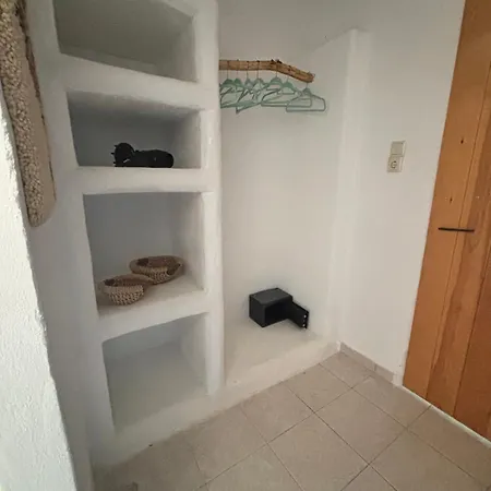 7olives Golden Boutique Apartment Kastrákion